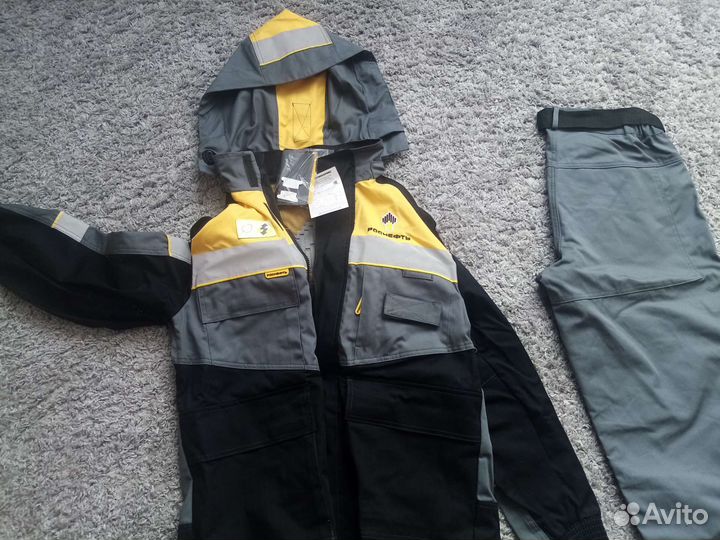 2 Мужских костюма лето