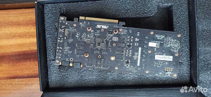 Asus geforce gtx 1070 turbo
