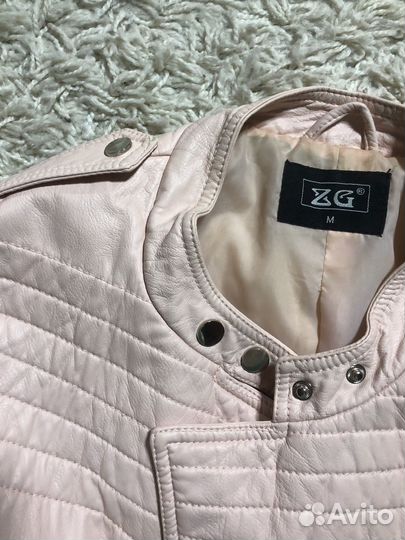 Куртка демисезонная женская