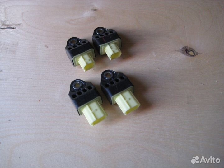 Трубка кондиционера Toyota Camry V 40