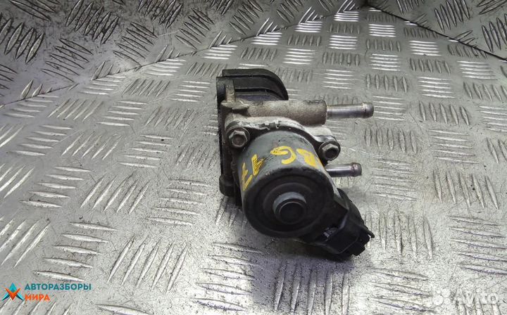 Клапан EGR Toyota Corolla 9 (E120/E130) рест