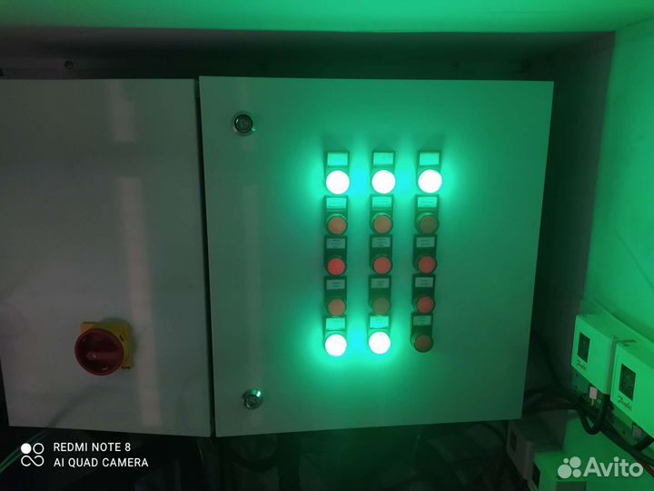 Монтаж холодильного оборудования