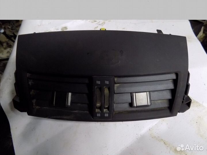 Дефлектор воздушный RAV 4 2006-2013