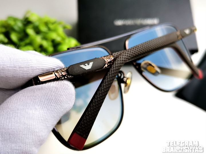 Очки солнцезащитные ах