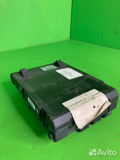 Блок управления MAN TGX