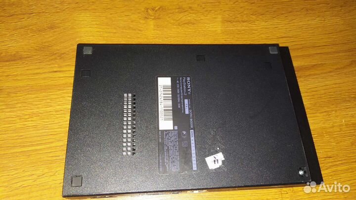 Sony playstation 2 PS2