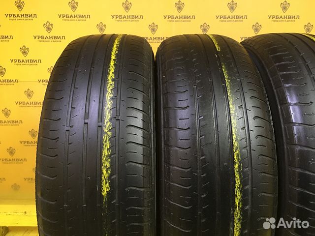 Hankook Optimo K415 185/65 R15 88H