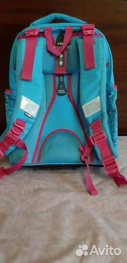 Рюкзак школьный для девочки
