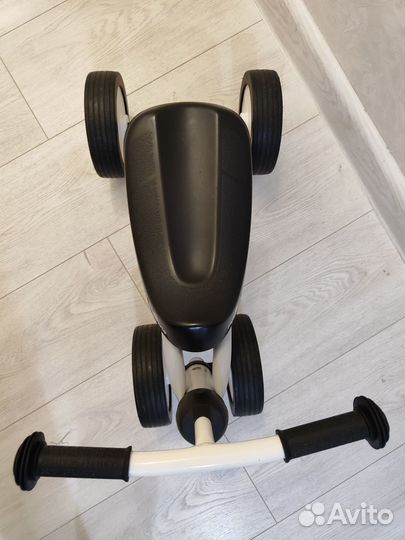 Беговел для малышей Pukylino