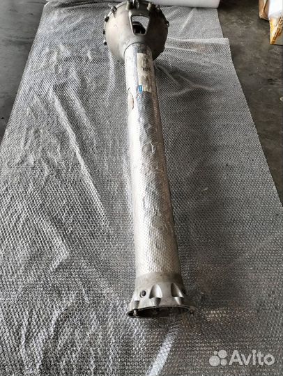 Вал карданный Шевроле Корветт