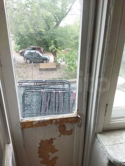 2-к. квартира, 44 м², 2/4 эт.