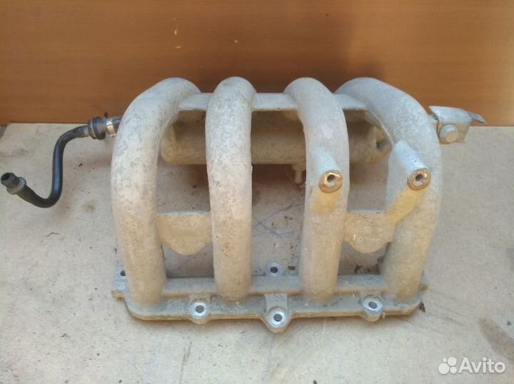 Коллектор впускной Chery Amulet A15