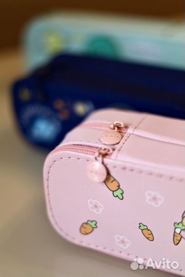 Пенал школьный