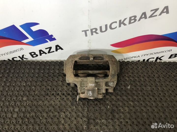 Суппорт передний левый/задний правый Man TGA