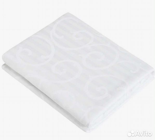 Verossa Постельные принадлежности 1,5 сп новые