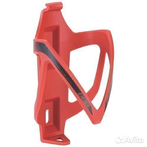 Флягодержатель BBB CompCage BBC-19