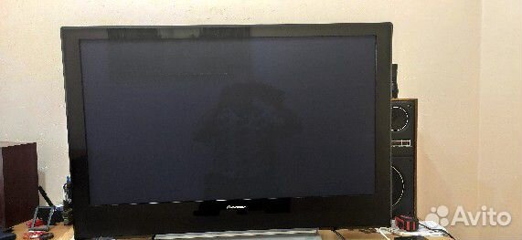 Телевизор
