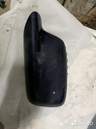 Крышка на зеркало бмв е46 купе
