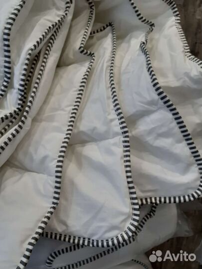 Одеяла и подушки достойного качества