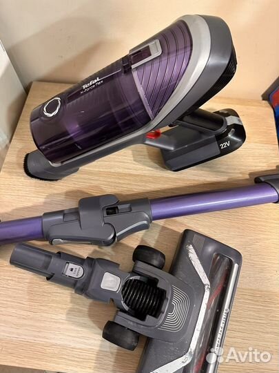 Tefal X-Force flex 8.60