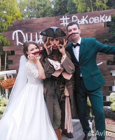 Свадьба ALL inclusive лучшее на 100