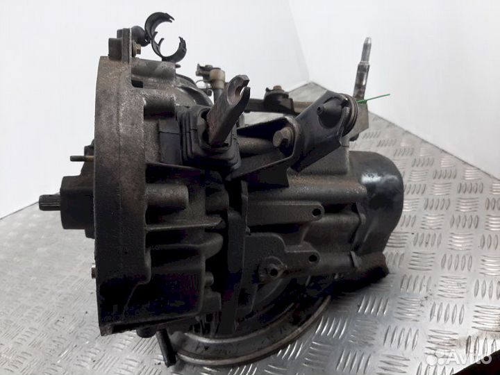 Кпп 5ст. JC5087C073799 Renault Kangoo (1997-2008)