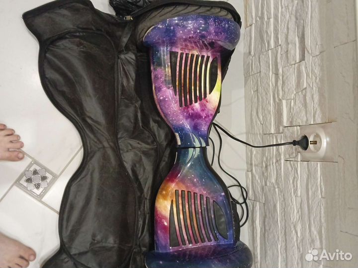 Гироскутер бу