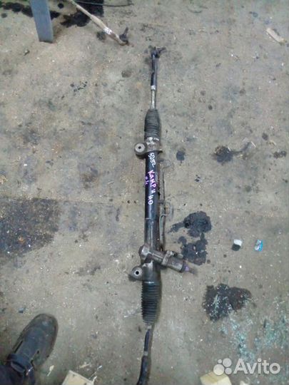 Рейка рулевая Toyota Camry 40 Land Cruser Prado120