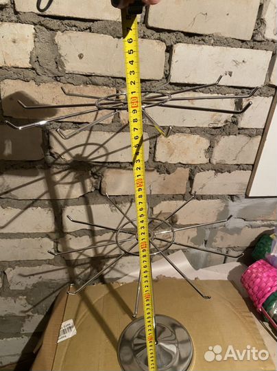 Подставка для брелков