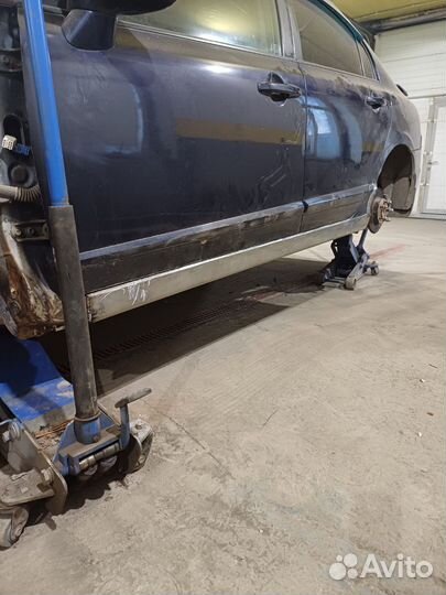 Кузовной Ремонт Авто72