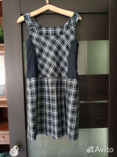 Школьная форма для девочки 152