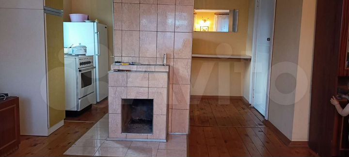 Дача 70 м² на участке 5 сот.