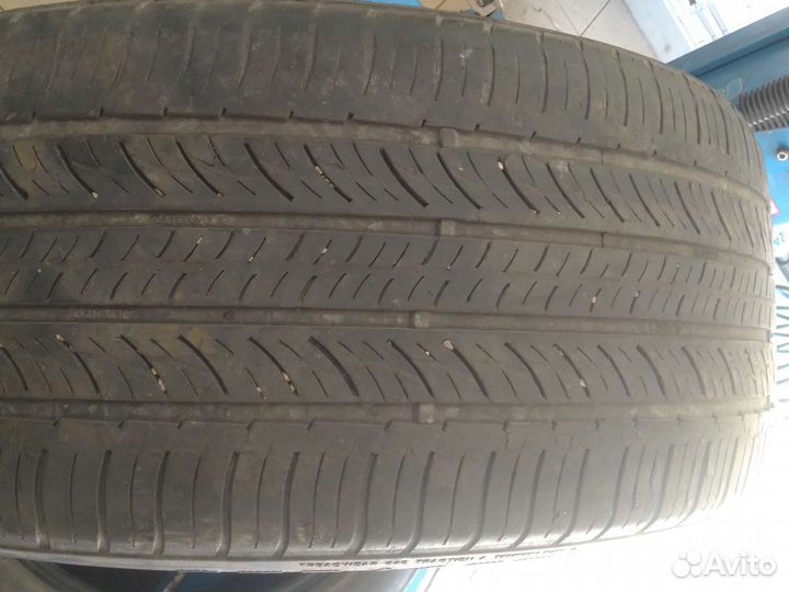Altenzo Sport Navigator 275/45 R20 110V