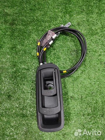 Ручка складывания задних сидений Mazda CX-5 (KE)