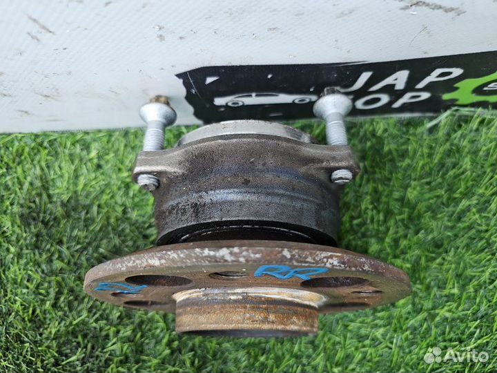 Ступица задняя правая Mercedes-Benz E-Class W212