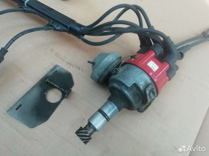 Бмв е-28 Трамблёр м30