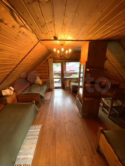 Гостиница, 400 м²