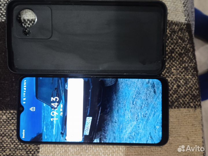 realme C30, 2/32 ГБ