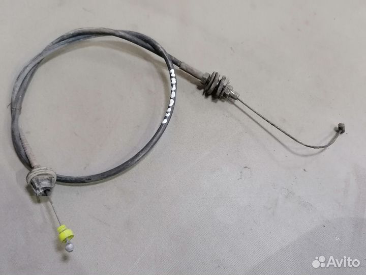 Тросик газа (акселератора) для Mazda 323 1980-1989