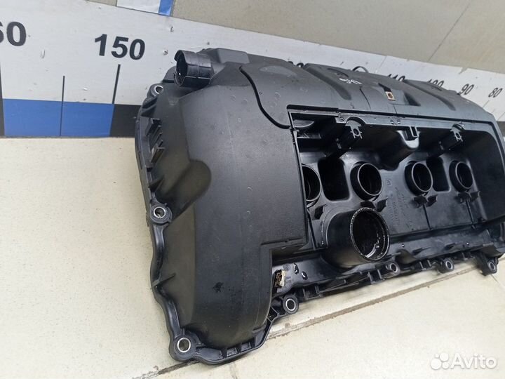 Крышка головки блока (клапанная) C4 II 2011
