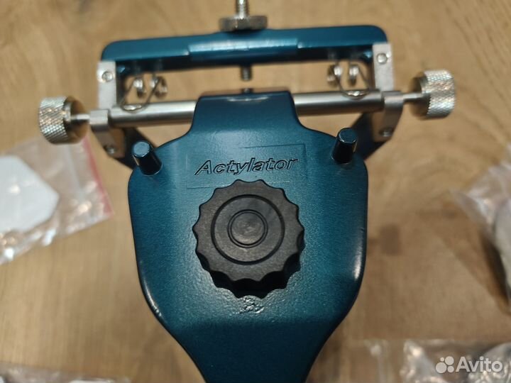 Артикулятор стоматологический