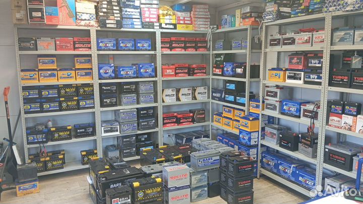 Аккумулятор exide 80 Ah AGM