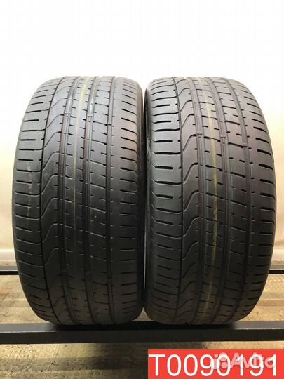 Pirelli P Zero 285/40 R21 101R