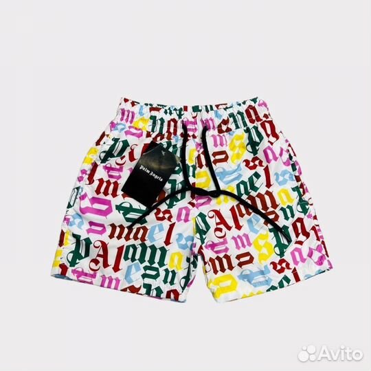 Бордшорты Palm Angels