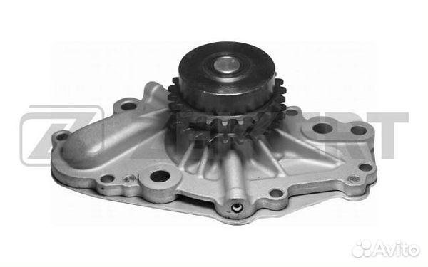 Помпа водяная Chrysler 300 C 04- 300 M 98- Sebring 01