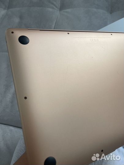 Apple MacBook air 13 2020