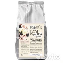 Смесь для жареного мороженого «Frozen Roll»