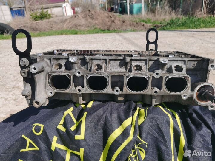 Гбц mazda 6 gg 1.8