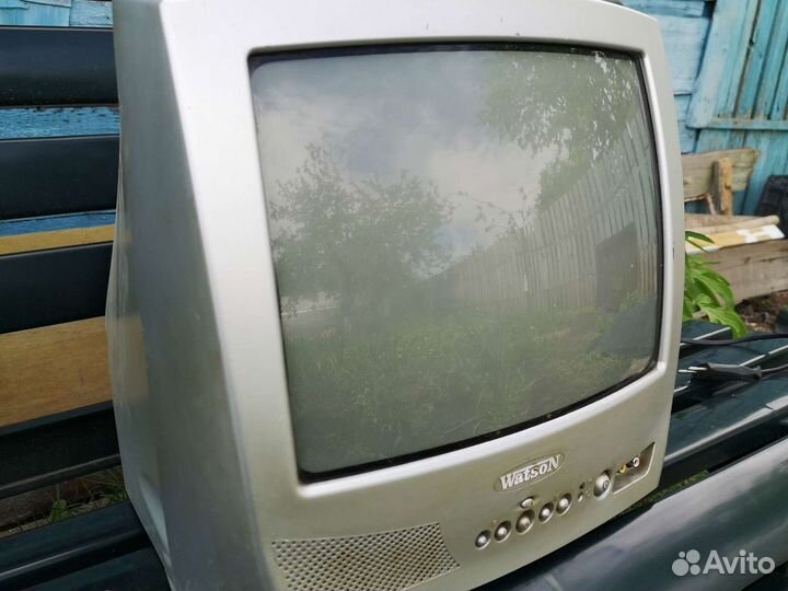 Телевизор Watson