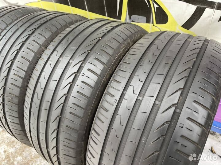 Cooper Zeon CS8 235/45 R17
